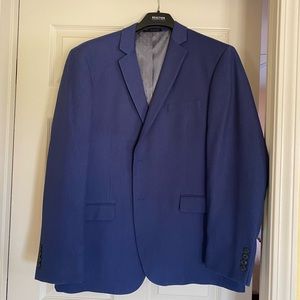 Men’s suit